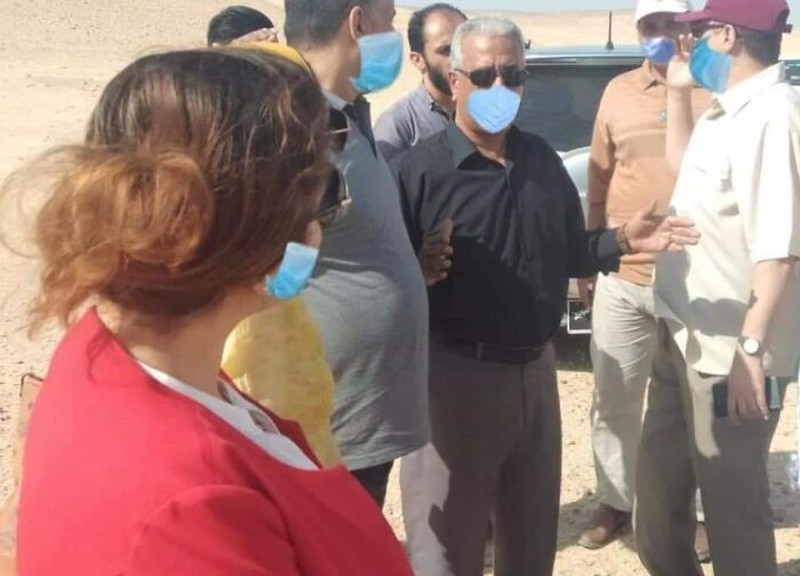 Hasil editan photoshop yang gagal