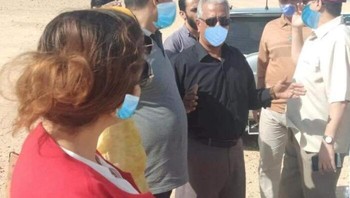 Masker editan... Foto: Reddit via Boredpanda