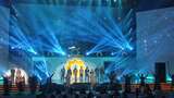Konser Amal BSI Sukses Kumpulkan Donasi Lebih dari Rp 1,5 M