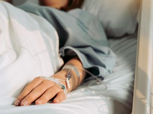 Viral Istri Kerja di RS Syok, Saat Tahu Suami Temani Istri Muda Lahiran