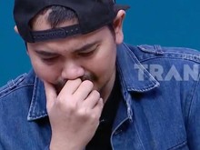 Duka Indra Bekti dan Kenangan Terakhir Bersama Ibu Sambung