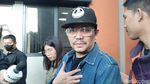 7 Ekspresi Indra Bekti Bicara Rumah Tangga Karam