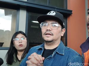 Masalah Berulang Apa yang Bikin Aldila Jelita Gugat Cerai Indra Bekti?