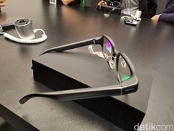 Sederet Inovasi Canggih Oppo yang Mejeng di MWC 2023