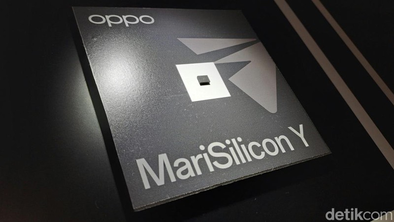 Inovasi Canggih Oppo yang Mejeng di MWC 2023