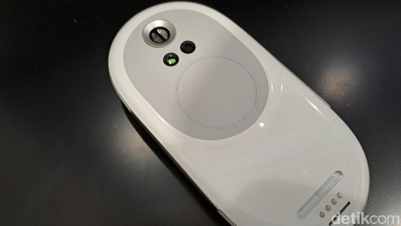 Inovasi Canggih Oppo yang Mejeng di MWC 2023