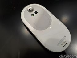 Sederet Inovasi Canggih Oppo yang Mejeng di MWC 2023