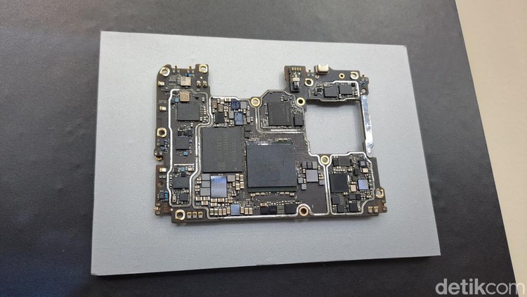 Inovasi Canggih Oppo yang Mejeng di MWC 2023 Inovasi Canggih Oppo yang Mejeng di MWC 2023