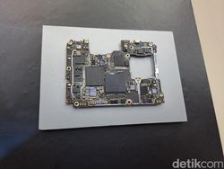 Sederet Inovasi Canggih Oppo yang Mejeng di MWC 2023