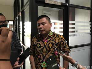 KPK Sebut Vonis Uang Pengganti Eks Walkot Jogja Haryadi Masih Kurang 20 Juta