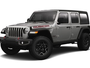 Harga Rubicon 2023 Terbaru, Intip Spesifikasinya di Sini!
