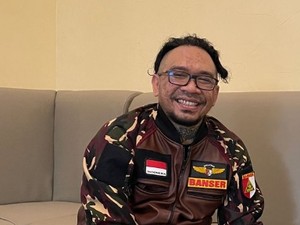Ayah David Ozora Beberkan Kondisi Anaknya di Hari Ke-8 Koma