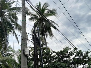 Pangandaran Ingin Tarik Pajak dari Instalasi Kabel Jaringan Internet