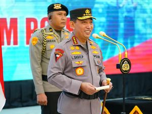 BEM Pesantren se-RI: Ketegasan Kapolri Jadi Indikator Kepercayaan Publik Naik