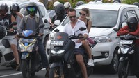 Tak Hanya Ugal-ugalan, Bule Juga Bikin Kampung Eksklusif di Bali