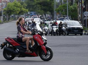 Bahaya! Maraknya Turis Rusia Kerja Ilegal di Bali Perburuk Citra Wisata RI