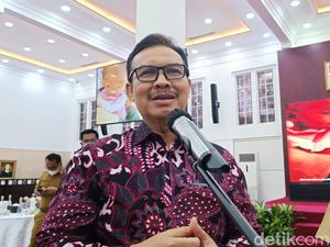 BKKBN Minta Seluruh KUA Tak Nikahkan Pasangan Tak Punya Sertifikat Elsimil