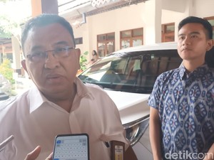 Atasi Banjir, BBWS Bengawan Solo Bakal Bangun Parapet di Kali Wingko