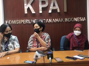 Ini Alasan Pengacara AG Pacar Mario Dandy Sambangi KPAI