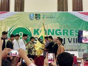 SEMMI Tegaskan Bintang Wahyu Ketum Terpilih, Bukan Bobby Kurniawan