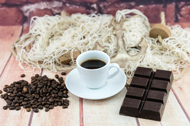 5 Racikan Kopi Ini Bantu Bakar Lemak Lebih Cepat Agar Tubuh Langsing
