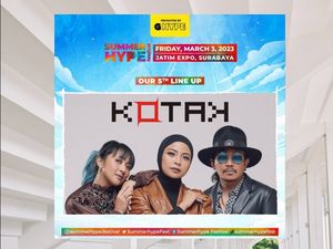 10 Lirik Lagu Kotak: Masih Cinta-Beraksi