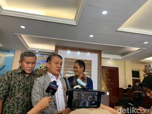 Pengacara Ungkap Kapasitas 2 Saksi Meringankan Shane di Kasus Mario Dandy