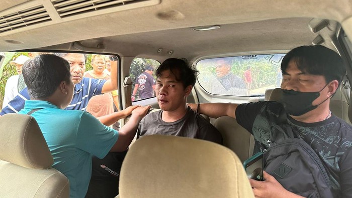 Bocah berinisial AH (8) di Kutai Kartanegara (Kukar), Kalimantan Timur (Kaltim) tewas usai dianiaya sadis oleh ayah tirinya inisial RM (28).