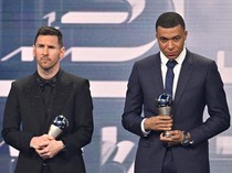 Messi atau Mbappe, Siapa yang Akan Pecahkan Rekor Gol Piala Dunia?