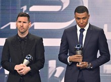 Daftar Top Skor Piala Dunia Sepanjang Masa: Mbappe Tersubur, Dibuntuti Messi