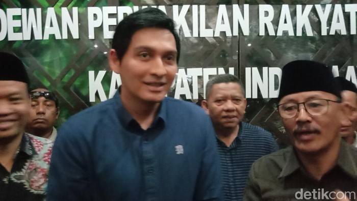 Lucky Hakim