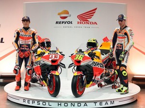 Marquez Ngaku Bukan Rekan Setim yang Baik, Peringatan buat Joan Mir?