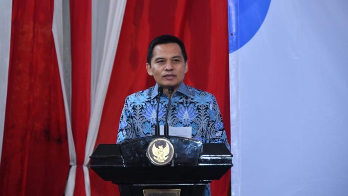 Maruf Cahyono