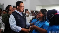 Kampung Susun Bayam diresmikan oleh Anies Baswedan yang saat itu menjabat Gubernur DKI Jakarta pada 12 Oktober 2022.