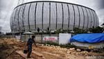 Melihat Kampung Susun Bayam yang Penuh Polemik dan Runyam