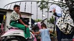 Melihat Kampung Susun Bayam yang Penuh Polemik dan Runyam