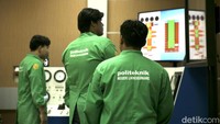 Dari 28 program studi yang ada di PNL ini, program studi pengolahan minyak dan gas bumi merupakan prodi yang digemari di Politeknik Negeri Lhokseumawe.