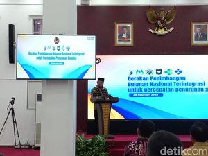Menko PMK Minta Pemda Identifikasi Potensi Bencana, Data Terpusat ke BNPB