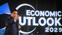 Erick Thohir: Kalau Banyak Intervensi, FIFA Kasih Hukuman