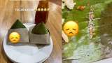 Ngeri! Wanita Ini Temukan Telur Aneh di Dalam Bungkusan Nasi Lemak