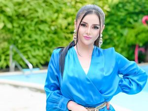 Lagu KDRT Heboh, Novi Rizki Ungkap Makna Sentimental dalam Liriknya