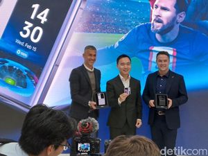 Kenalkan Find N2 Flip, Oppo: Kami Fokus yang Terbaik bukan Pertama