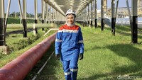 Perta Arun Gas berharap dapat berkembang bersama masyarakat untuk menjadi terminal yang terbaik dalam mendistribusikan LNG serta bahan bakar lainnya untuk kemandirian energi di wilayah Sumatera bagian utara terutama di Aceh dan sekitarnya.