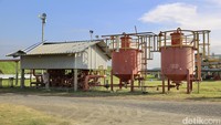 Perta Arun Gas merupakan tulang punggung kemandirian energi di wilayah Sumatera bagian utara.