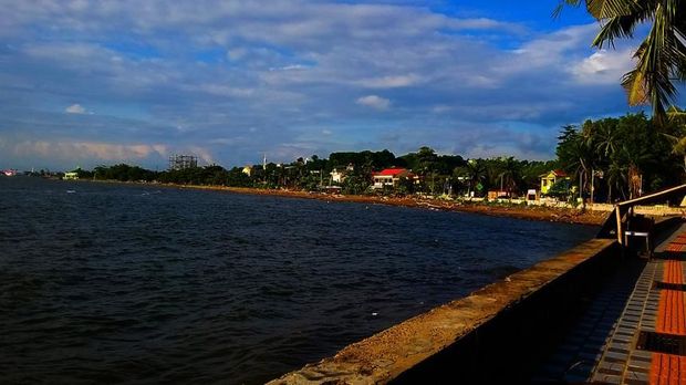Pantai Mattirotasi