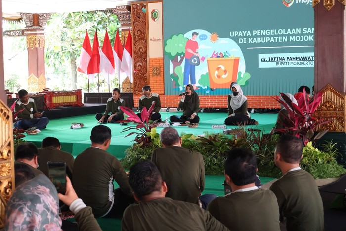 Pemkab Mojokerto