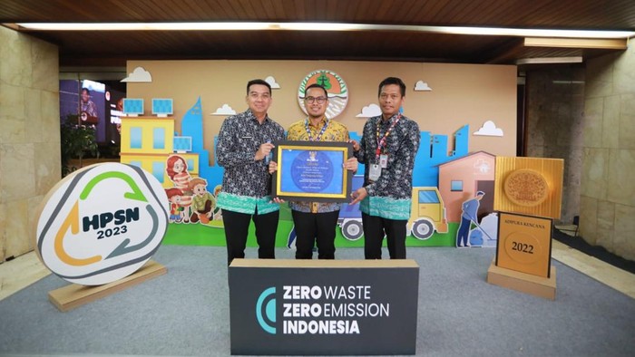 Pemkot Tangsel