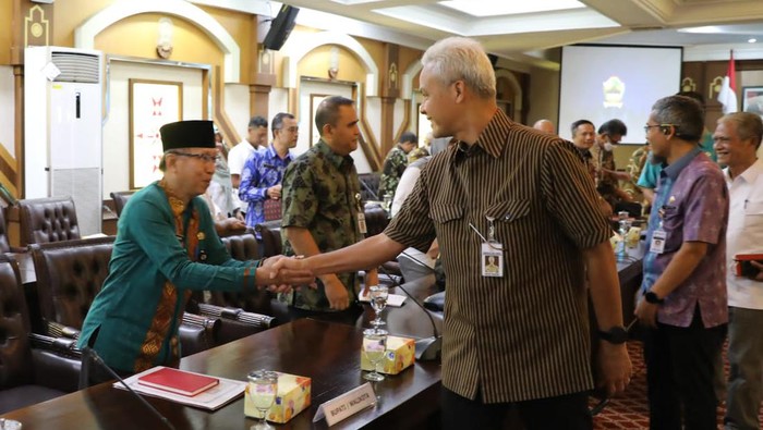 Pemprov Jateng