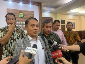Pengacara: Shane Anak Orang Tak Berpunya, Tak Seperti Mario Dandy