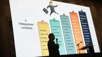 Perpusnas Gelar Program Transformasi Perpustakaan Berbasis Inklusi Sosial